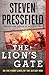 The Lion's Gate by Steven Pressfield