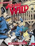 Adam Wild n. 10: Le notti di Mombasa
