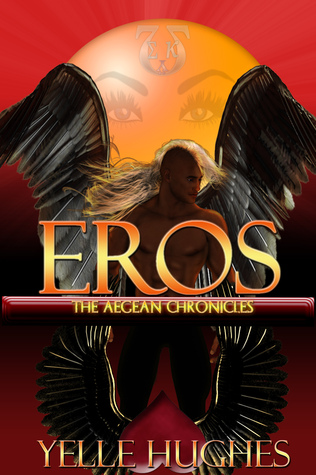 Eros (The Aegean Chronicles #2)