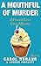 A Mouthful of Murder (A Fro...