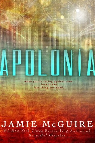 Apolonia (Kindle Edition)