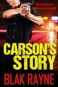 Carson's Story