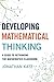 Developing Mathematical Thi...