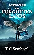 The Forgotten Lands