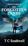 The Forgotten Lands (Demon Lord #9)