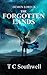 The Forgotten Lands (Demon Lord #9)