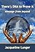 There's DNA to Prove It: Message From Beyond