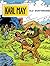 Old Shatterhand (Karl May, #1)