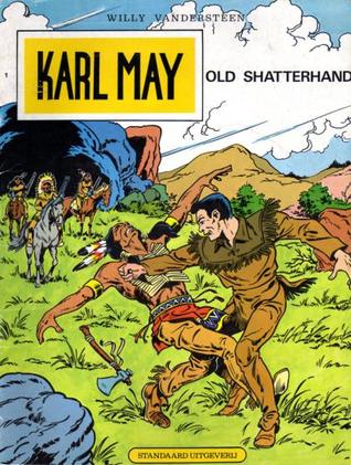 Old Shatterhand (Karl May, #1)