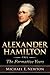 Alexander Hamilton: The Formative Years