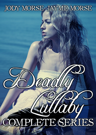 Siren's Lullaby, Books 1-4