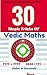 30 Magic Tricks of Vedic Maths by Brain