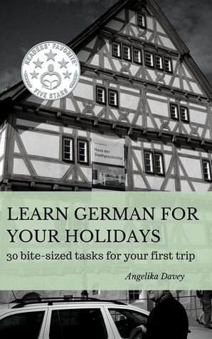 Learn German for your holidays