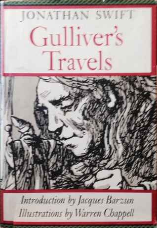 Gulliver's Travels