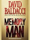 Memory Man by David Baldacci