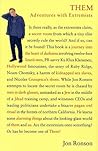 Them by Jon Ronson