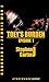 Toey's Burden: Part 1 (Z In...