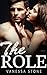 The Role - An Alpha Billionaire Romance