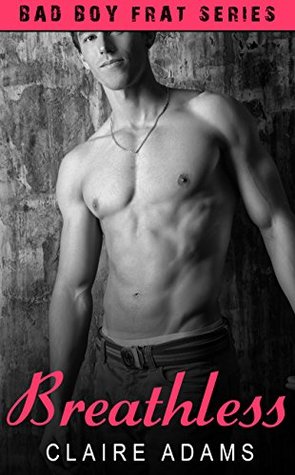 Breathless #2 (Breathless #2)