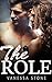 The Role #2 - An Alpha Billionaire Romance