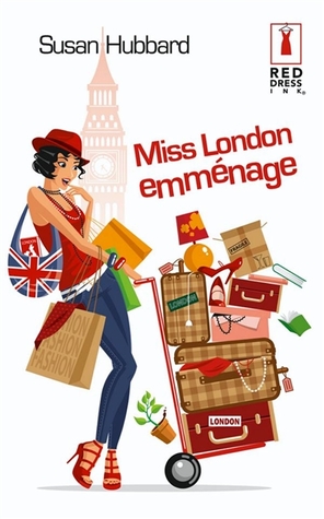 Miss London Emménage