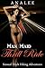 MAN MAID THRILL RIDE (Sensual Hitchhiking Adventures Book 1)