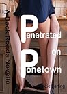 Penetrated on Ponetown by Moxie Darling Penetrated on Ponetown by Moxie Darling