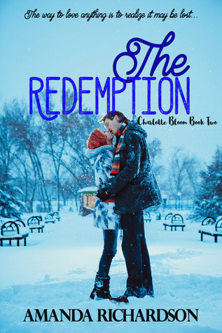 The Redemption (Charlotte Bloom, #2)