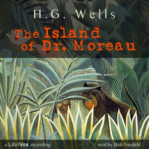 The Island of Dr. Moreau