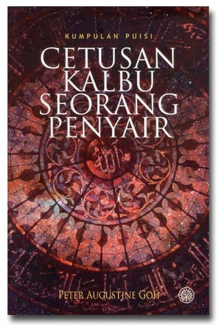 Cetusan Kalbu Seorang Penyair