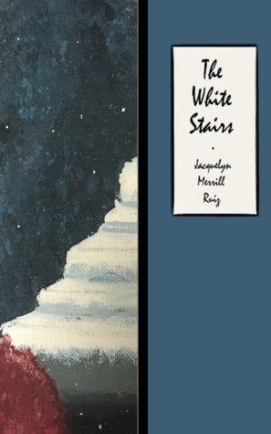 The White Stairs (Paperback)