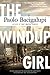 The Windup Girl by Paolo Bacigalupi