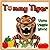 Books for Kids: Tommy Tiger...