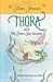 Thora and the Green Sea-Unicorn by Gillian Johnson Thora and the Green Sea-Unicorn by Gillian Johnson