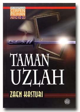 Taman Uzlah