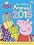 Peppa Pig: The Official Ann...
