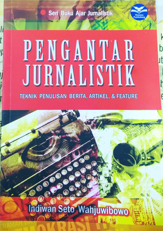 PENGANTAR JURNALISTIK