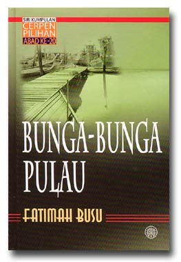 Bunga-Bunga Pulau