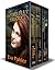 The Gatekeeper's Trilogy: Books 1-3 of The Gatekeeper's Saga