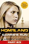 Homeland: Carrie’...