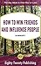 Summary of How to Win Friends and Influence People by Dale Ca... by Eighty Twenty Publishing