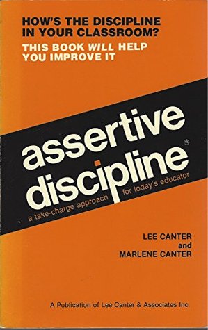 Assertive Discipline Positive Behavior (Paperback)