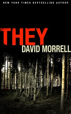 They (Kindle Edition)