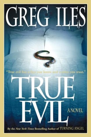 True Evil (Hardcover)