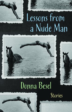 Lessons from a Nude Man