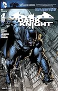 Batman: The Dark Knight #1