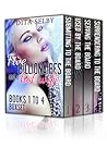 Five Billionaires and a Hotwife Box Set
