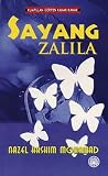 Kumpulan Cerpen Kanak-kanak: Sayang Zalila