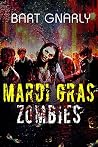 Mardi Gras Zombies by Bart Gnarly