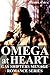 Omega at Heart: Books 1-5